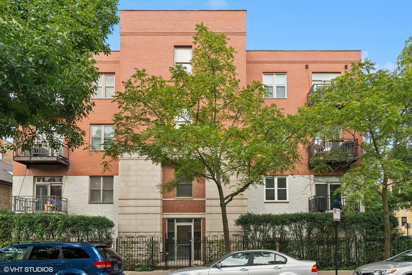 1222 N Wolcott Avenue #3N, Chicago, IL