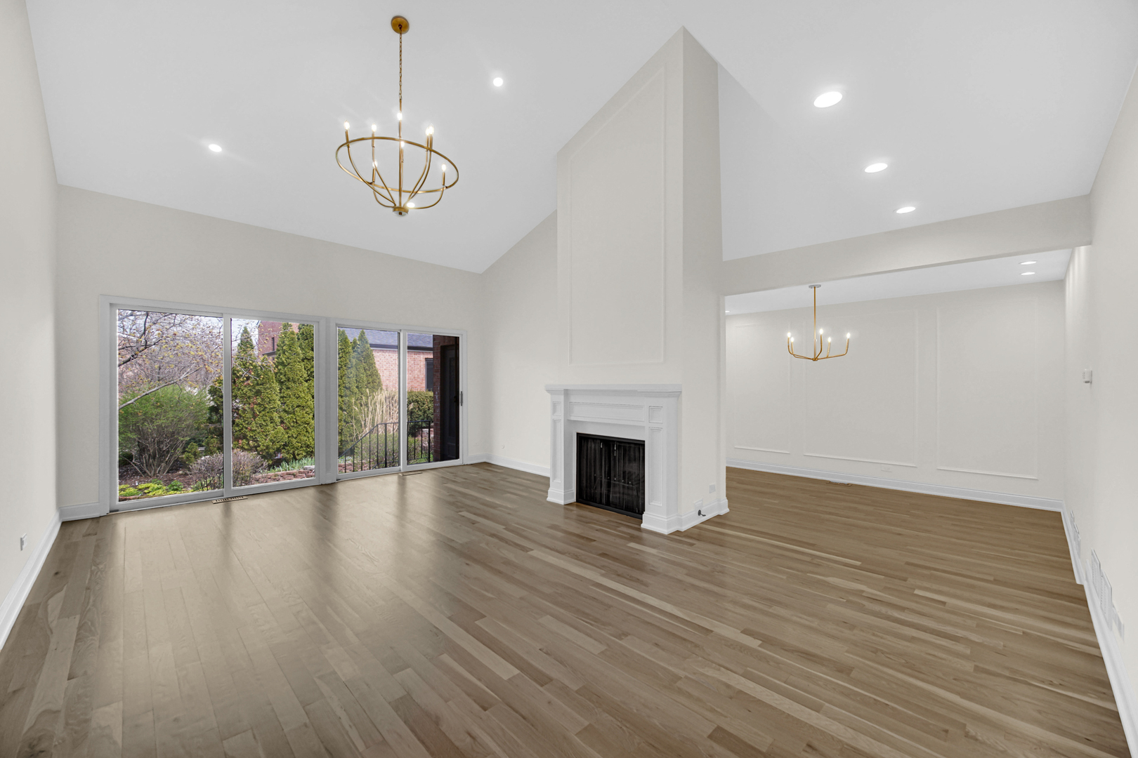 19W278 Governors Trail, Oak Brook, IL