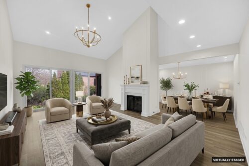 19W278 Governors Trail, Oak Brook, IL