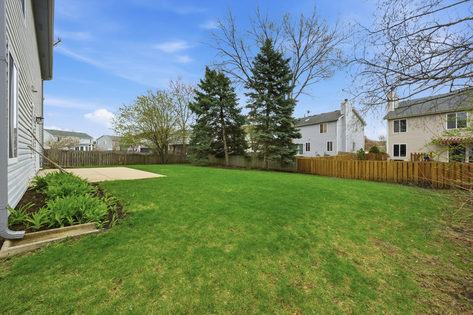 20931 W Boulder Drive, Plainfield, IL