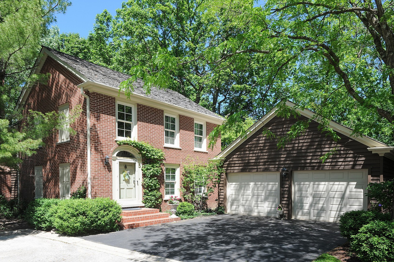 5 Court Of Conn River Valley, Lincolnshire, IL