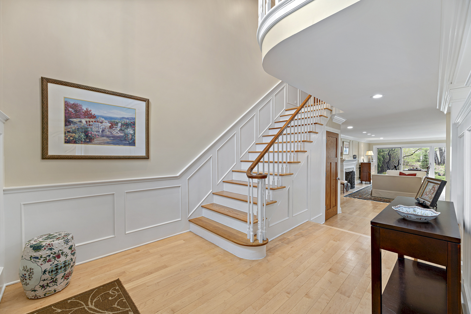 5 Court Of Conn River Valley, Lincolnshire, IL