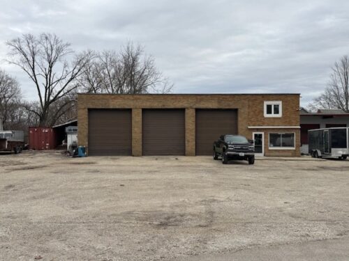 319 Pearl Street, Montgomery, IL