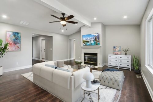 3103 Timberline Drive, Champaign, IL