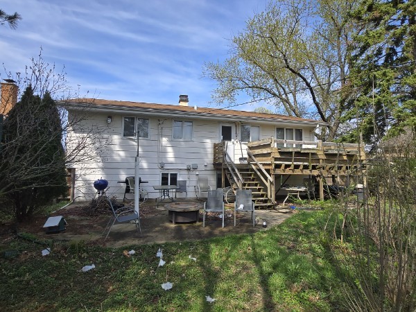 5921 Blodgett Avenue, Downers Grove, IL