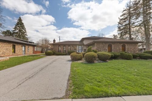 16533 Louis Avenue, South Holland, IL