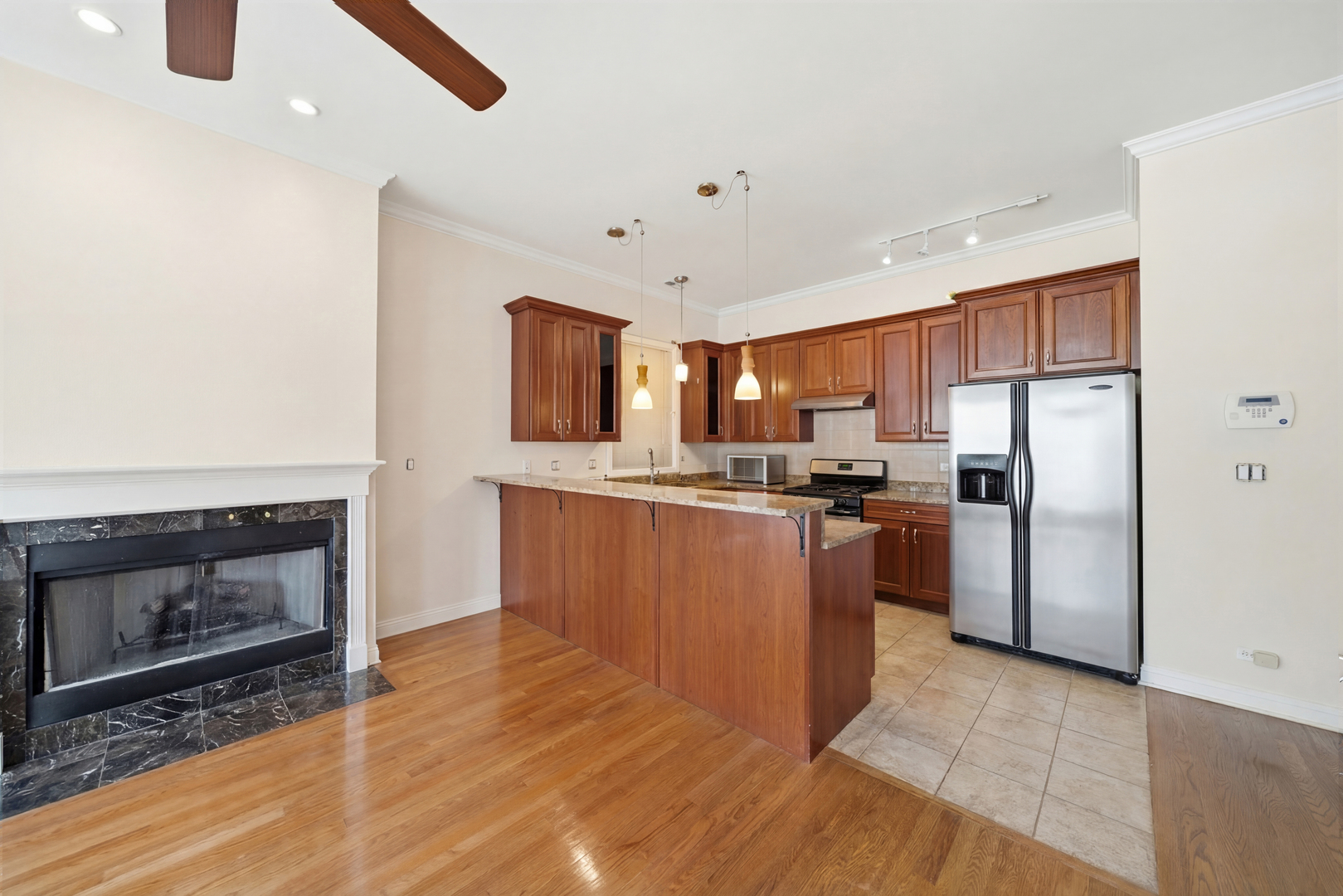 938 N Washtenaw Avenue #1, Chicago, IL