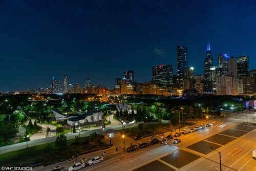 340 E RANDOLPH Street #907, Chicago, IL