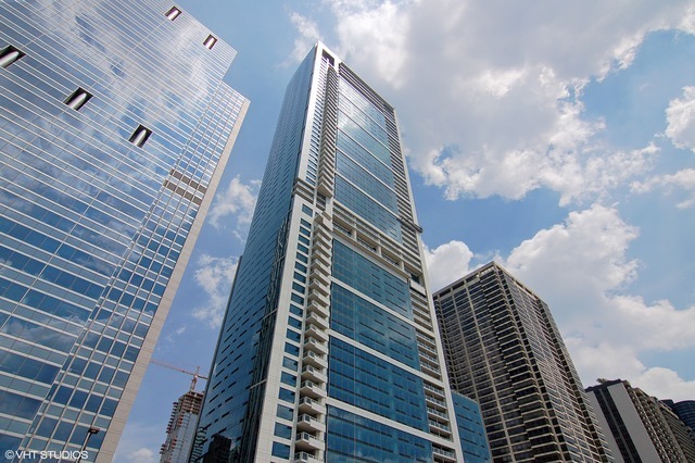 340 E RANDOLPH Street #907, Chicago, IL