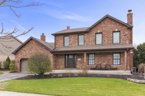 12541 Rosewood Drive, Homer Glen, IL