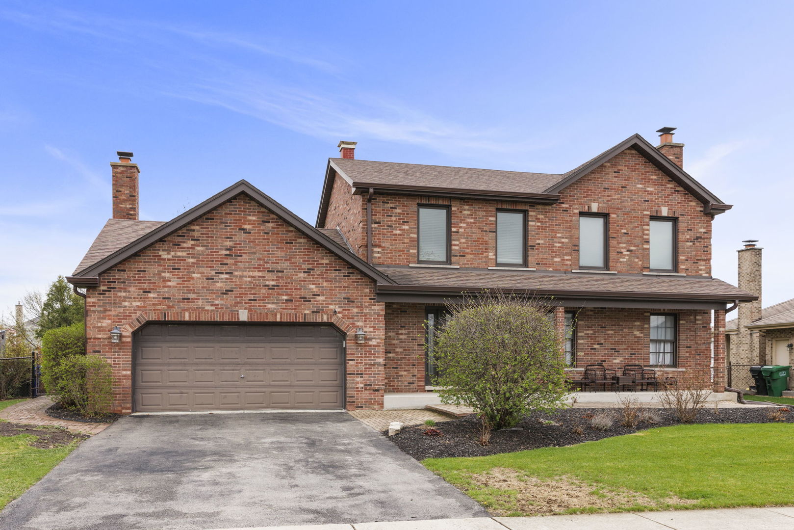 12541 Rosewood Drive, Homer Glen, IL