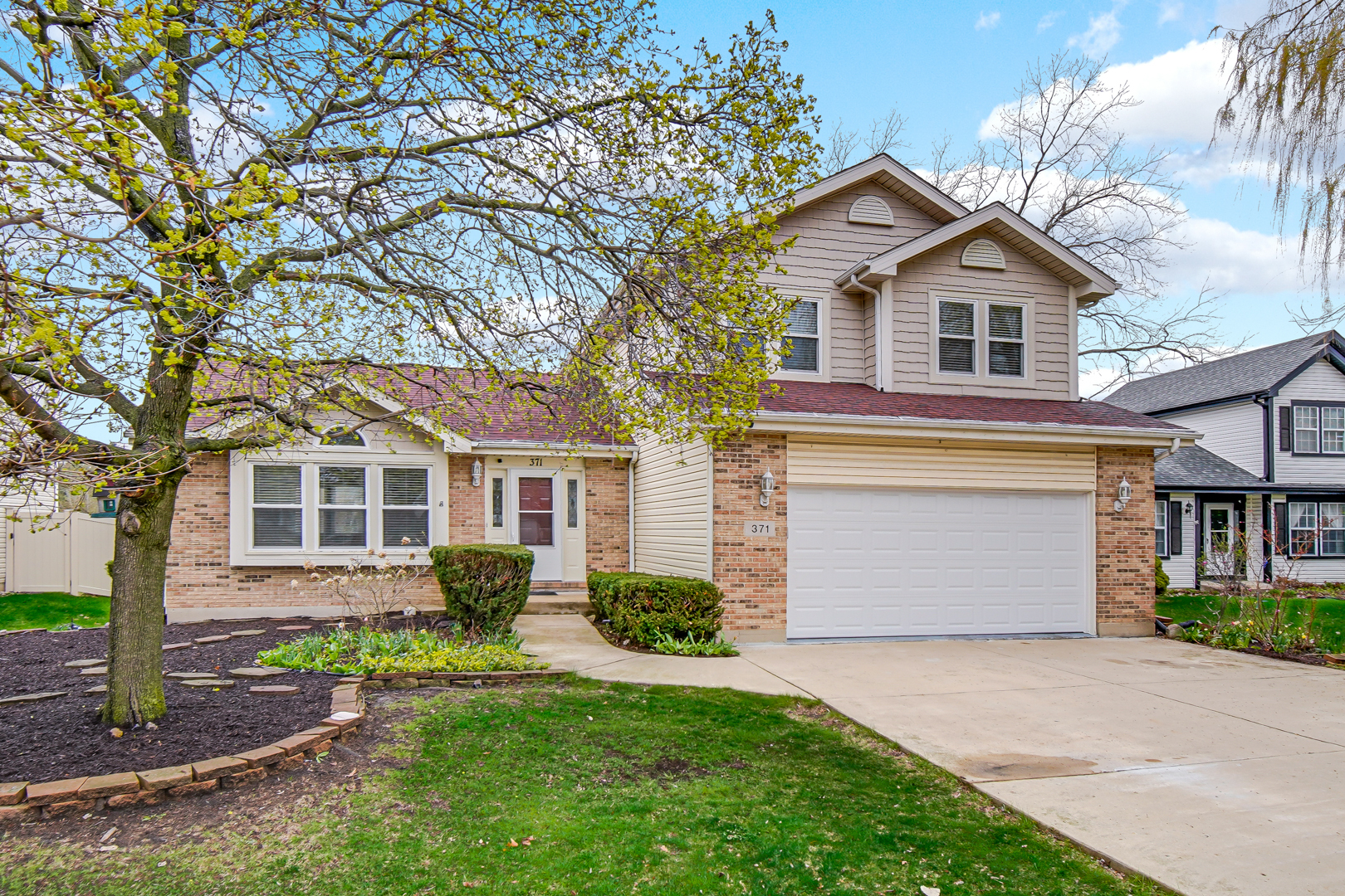 371 Cimarron Court, Aurora, IL