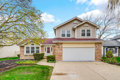 371 Cimarron Court, Aurora, IL