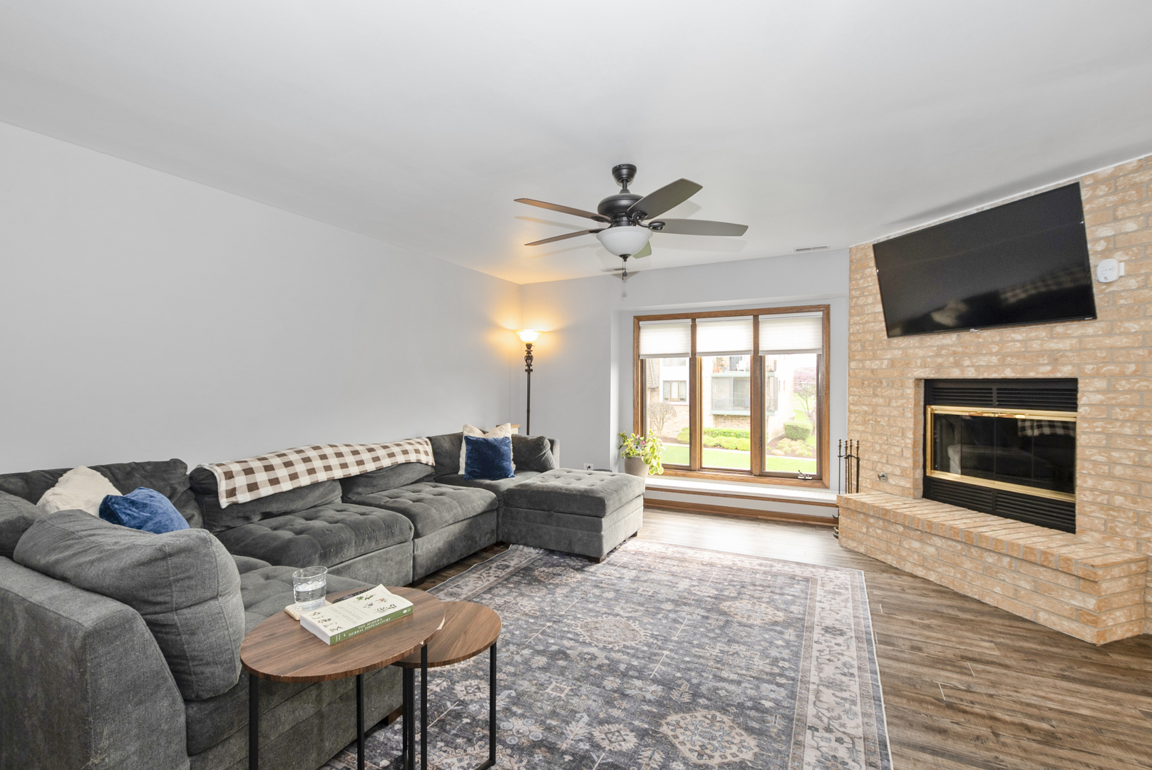 15705 Old Orchard Court #2S, Orland Park, IL