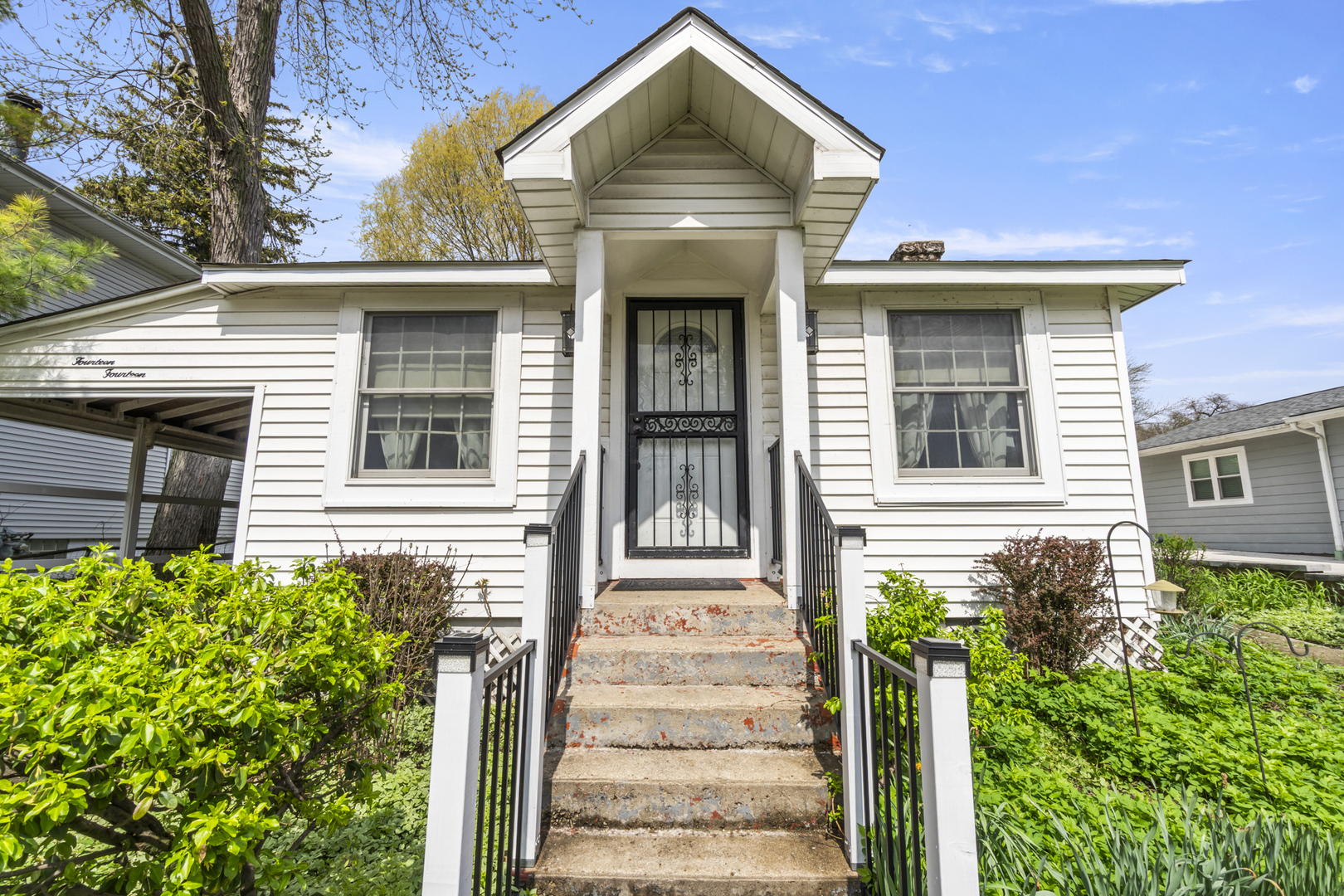 1414 N Harrison Street, Algonquin, IL
