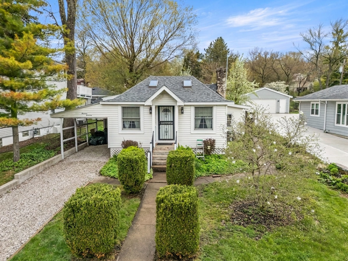 1414 N Harrison Street, Algonquin, IL