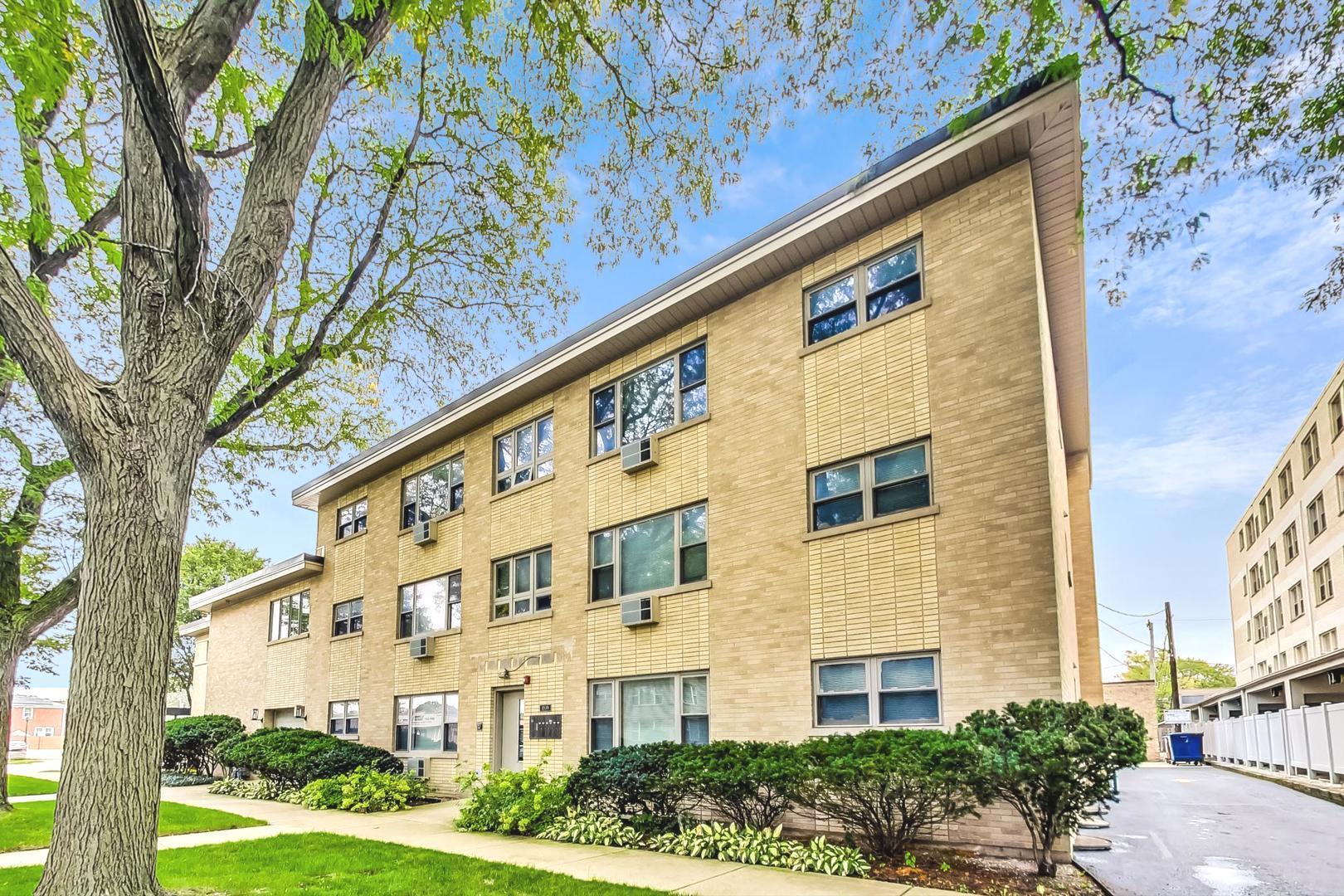 1539 Park Avenue #2n, River Forest, IL