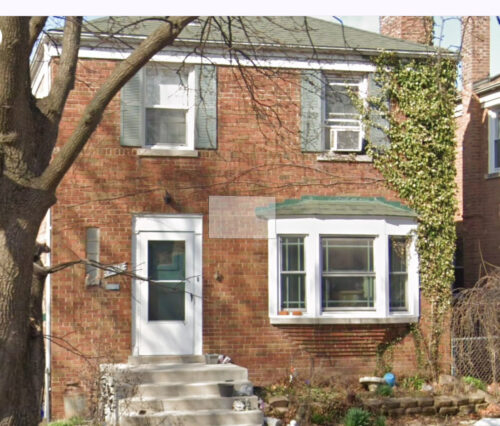 2518 W 109th Place, Chicago, IL