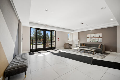 815 Laurel Avenue #203, Highland Park, IL