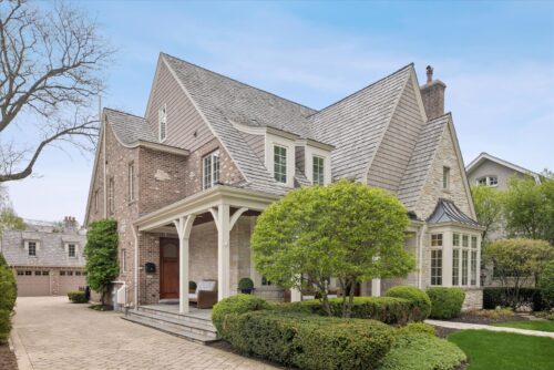 729 S Lincoln Street, Hinsdale, IL