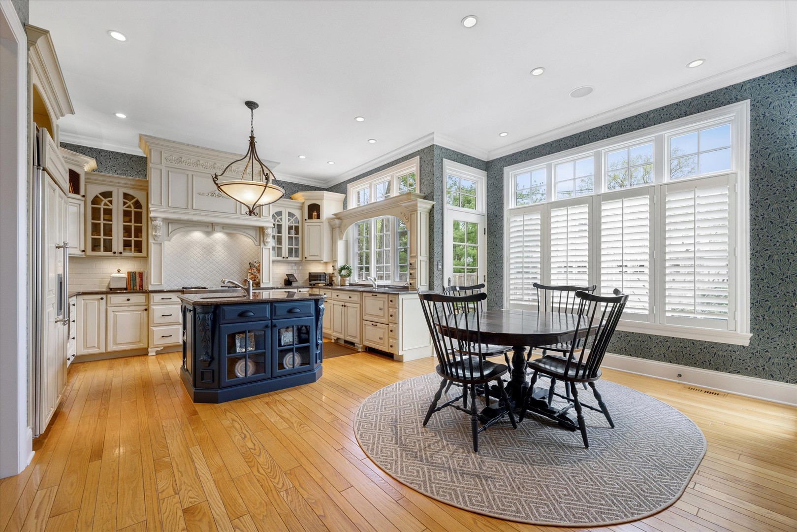 729 S Lincoln Street, Hinsdale, IL