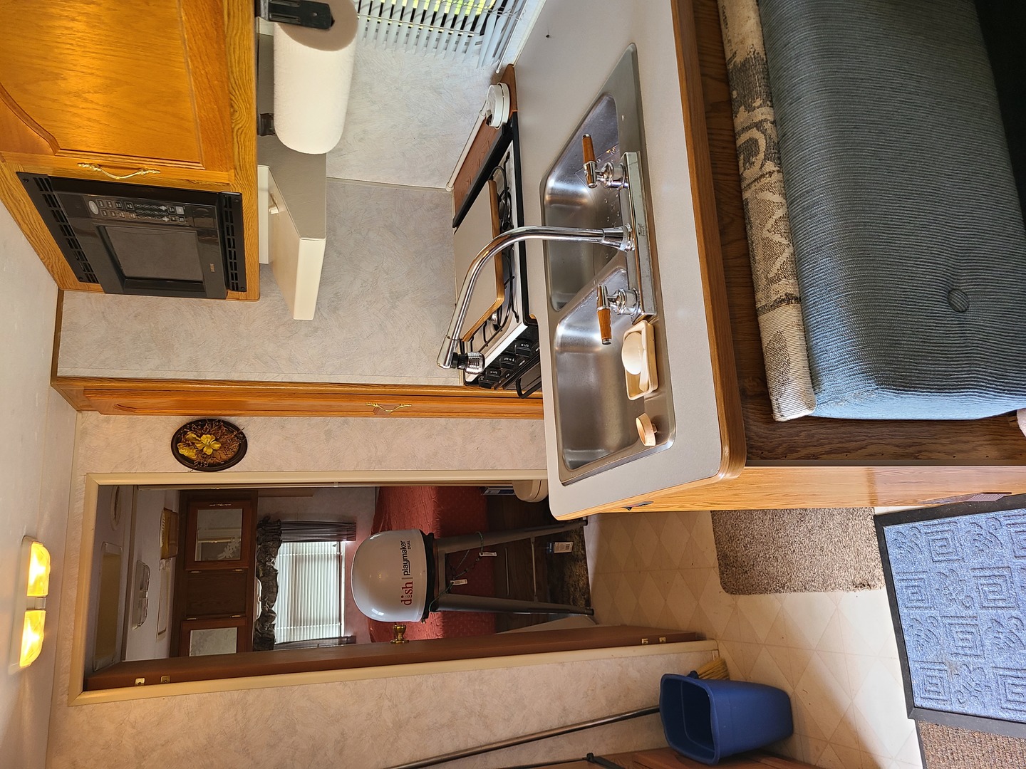 9/85-86 Woodhaven, Sublette, IL