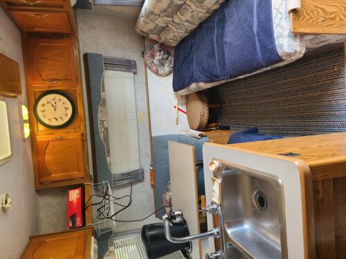 9/85-86 Woodhaven, Sublette, IL