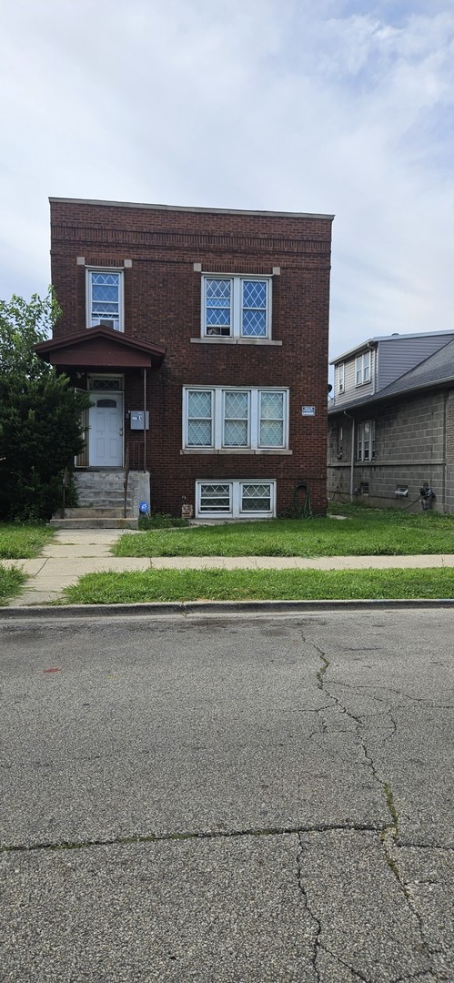 5537 W 63rd Place, Chicago, IL