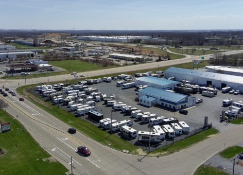 3442 Merchandise Drive, Rockford, IL