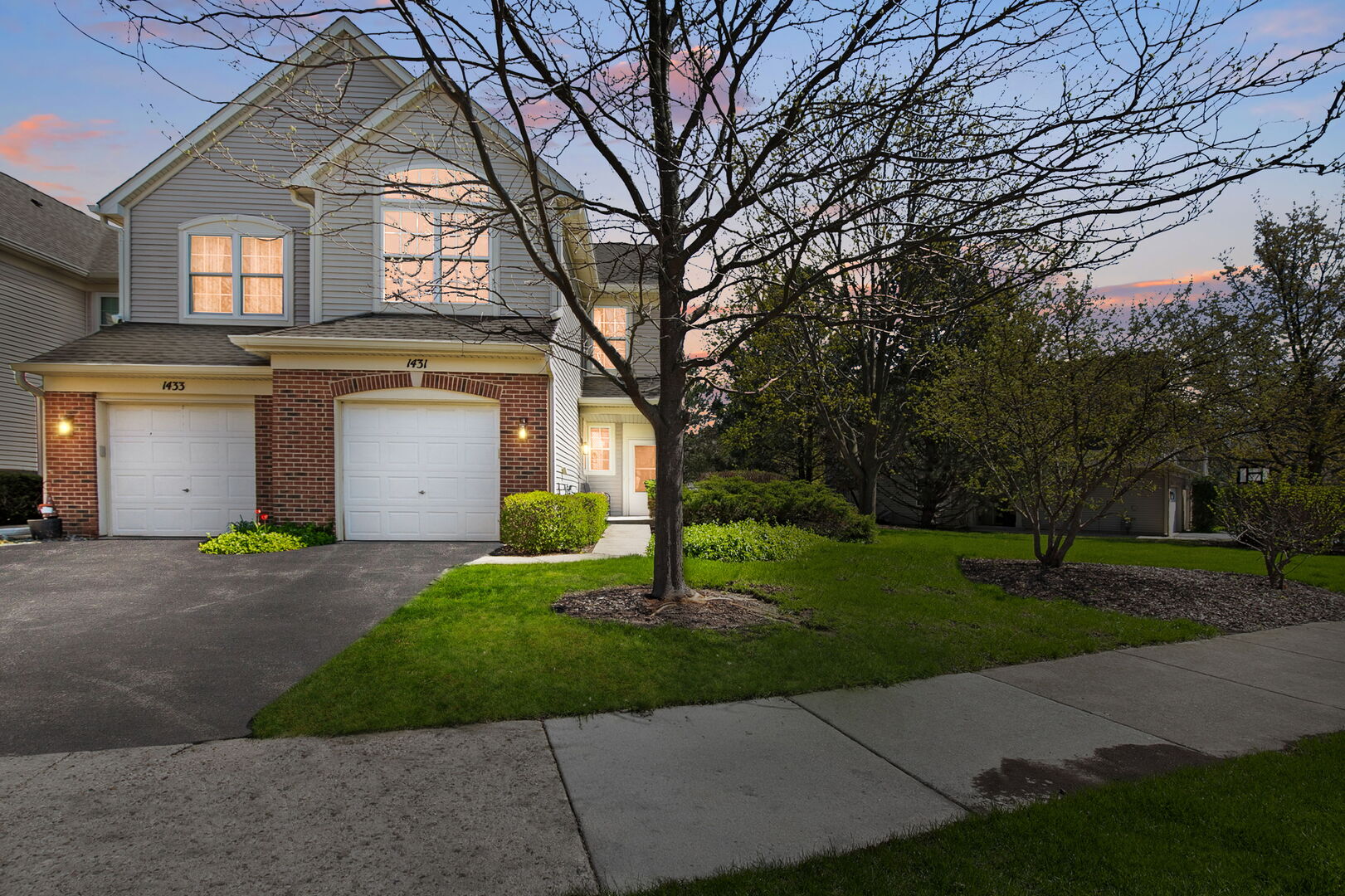 1431 Doolittle Lane, Grayslake, IL
