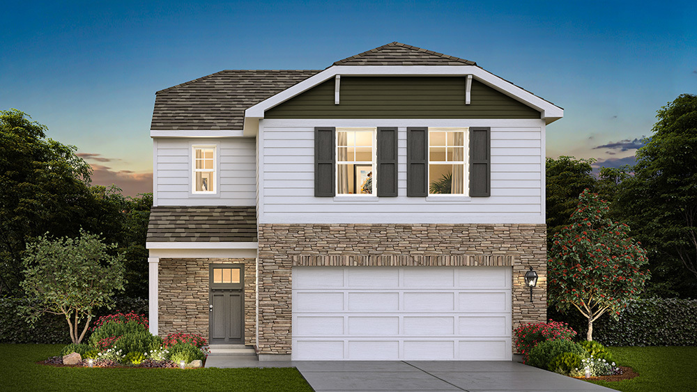 6719 Applegate Drive, Plainfield, IL