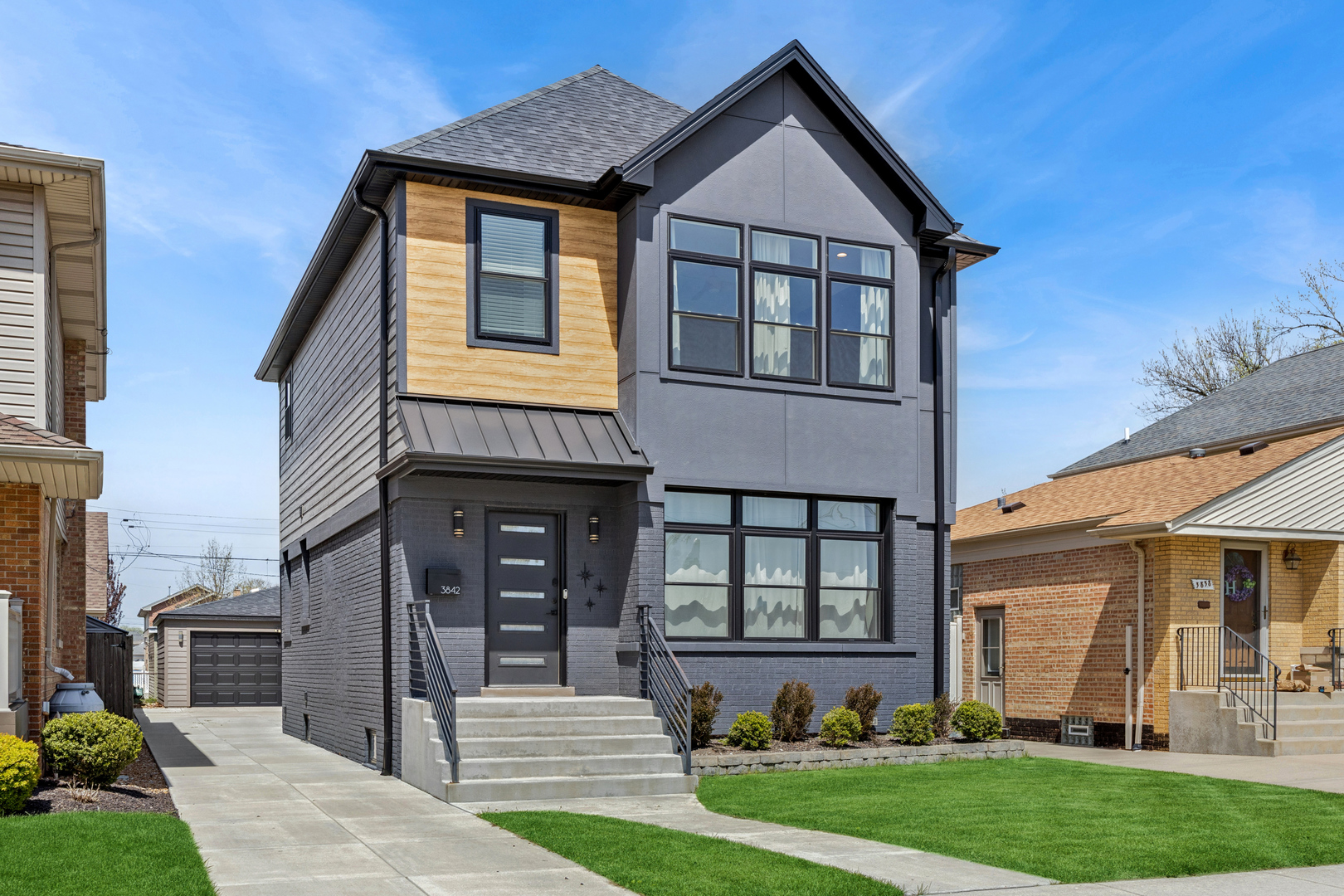 3842 W 108th Place, Chicago, IL