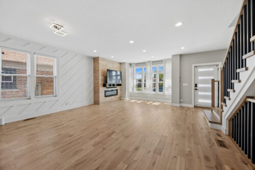 3842 W 108th Place, Chicago, IL