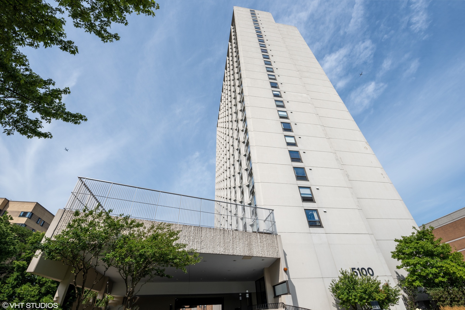 5100 N Marine Drive #10C, Chicago, IL