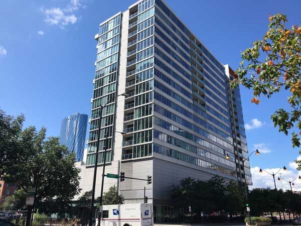 659 W Randolph Street #1506, Chicago, IL