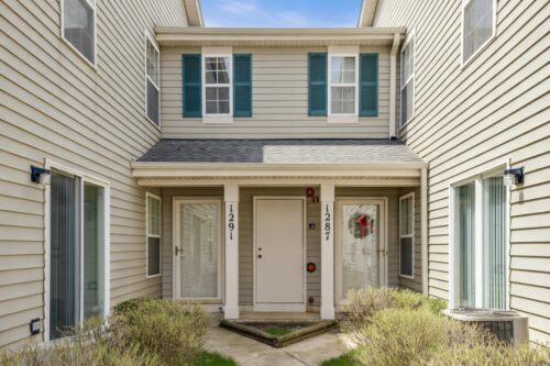 1291 Orleans Drive, Mundelein, IL