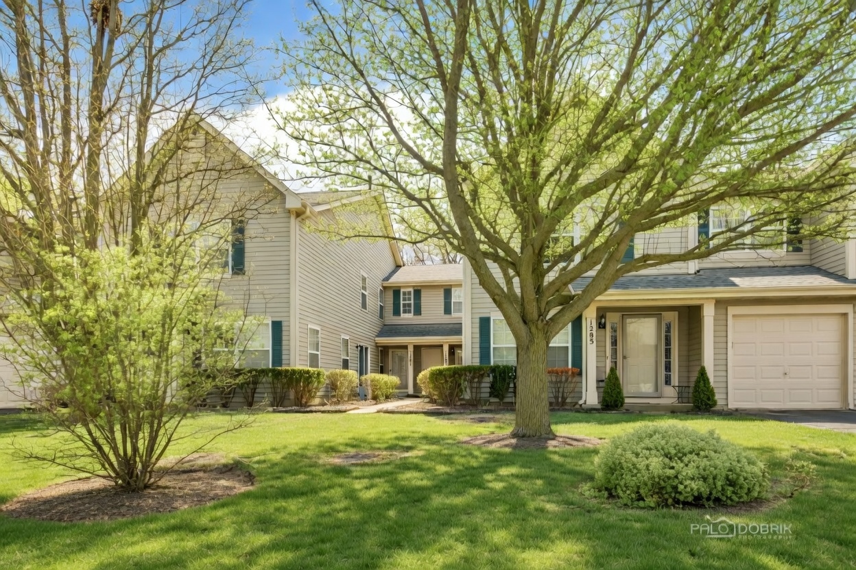 1291 Orleans Drive, Mundelein, IL