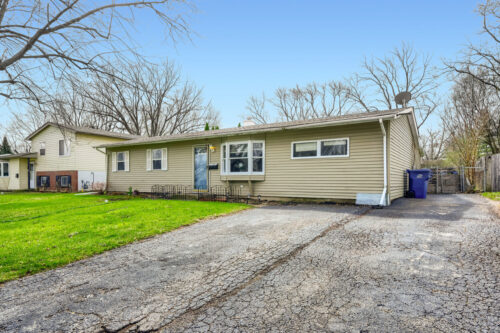 18647 W Pamela Place, Gurnee, IL