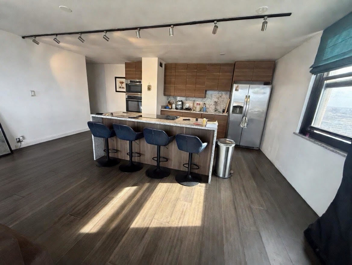 3001 S MICHIGAN Avenue #1707, Chicago, IL
