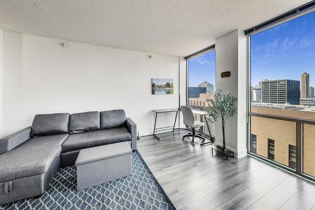 222 N Columbus Drive #3805, Chicago, IL