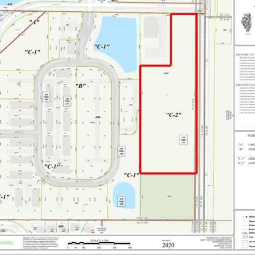 40 US Highway 45 Highway, Lindenhurst, IL