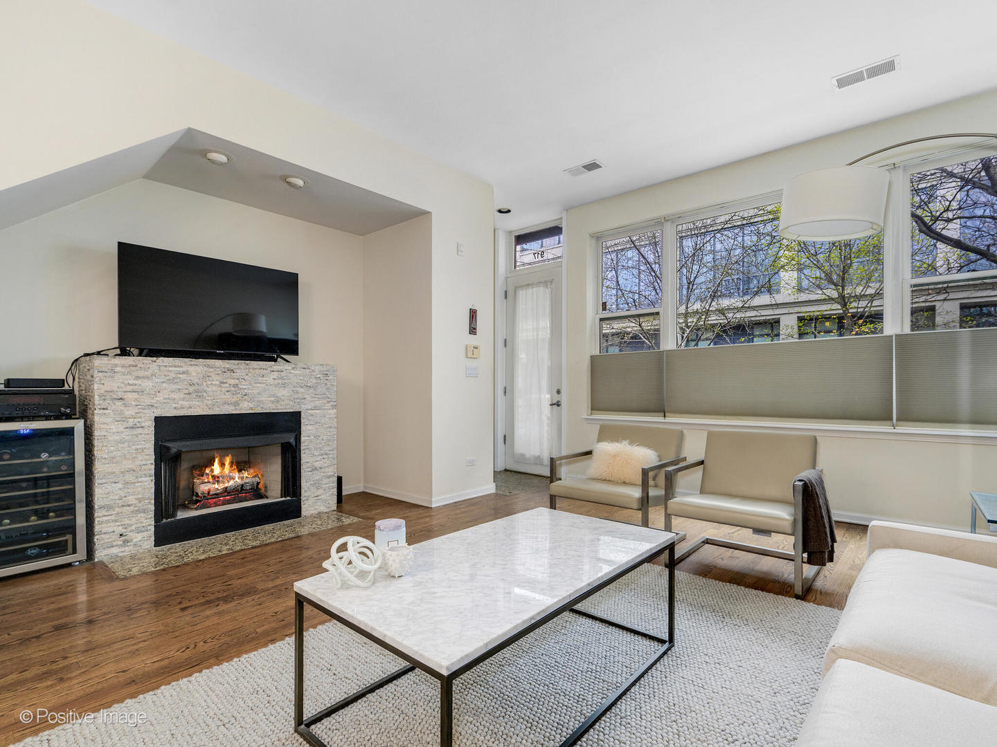 917 N Kingsbury Street, Chicago, IL