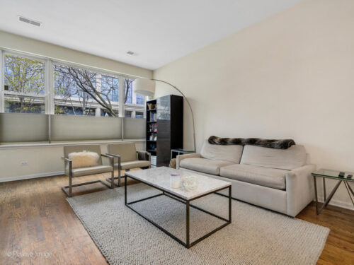 917 N Kingsbury Street, Chicago, IL