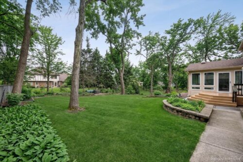 1361 Champion Forest Court, Wheaton, IL