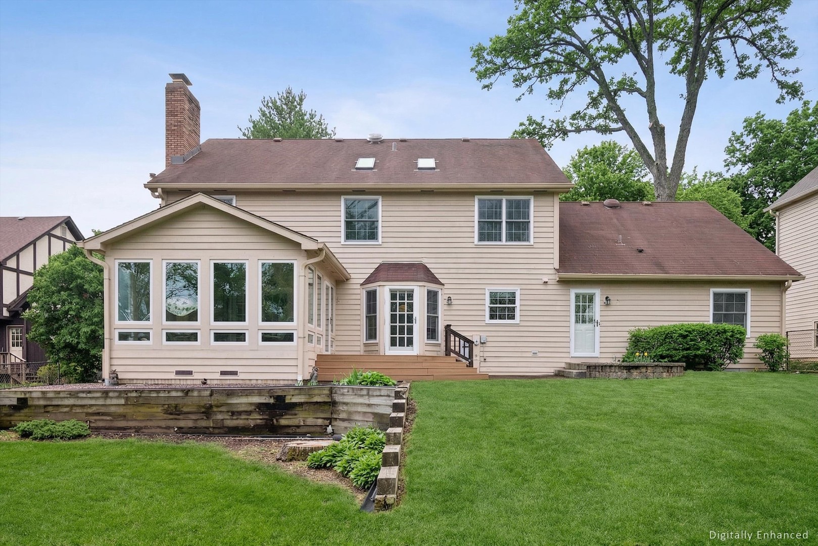 1361 Champion Forest Court, Wheaton, IL