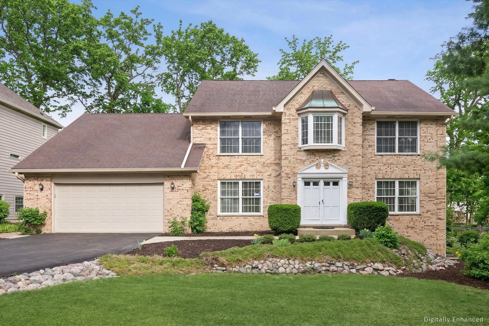 1361 Champion Forest Court, Wheaton, IL
