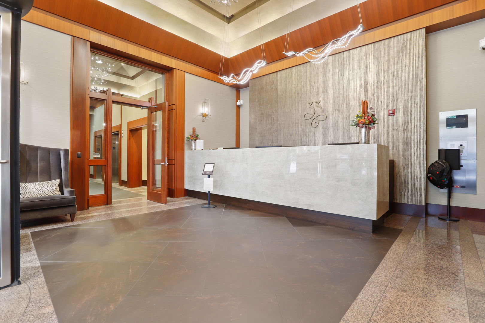 33 W Ontario Street #26B, Chicago, IL