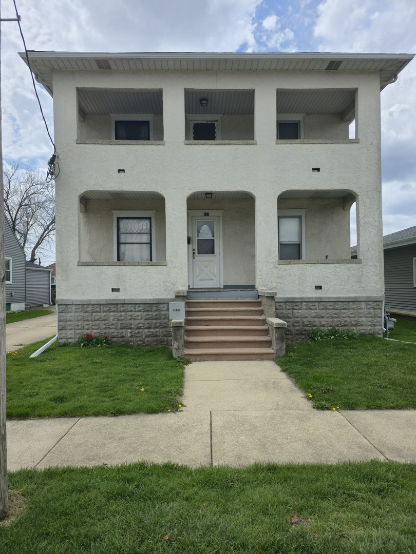 121 Davis Avenue #1, Rockdale, IL