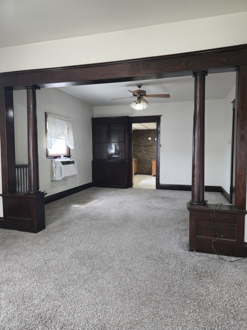 121 Davis Avenue #1, Rockdale, IL