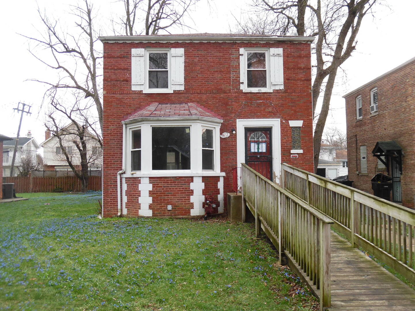 9601 S Charles Street, Chicago, IL